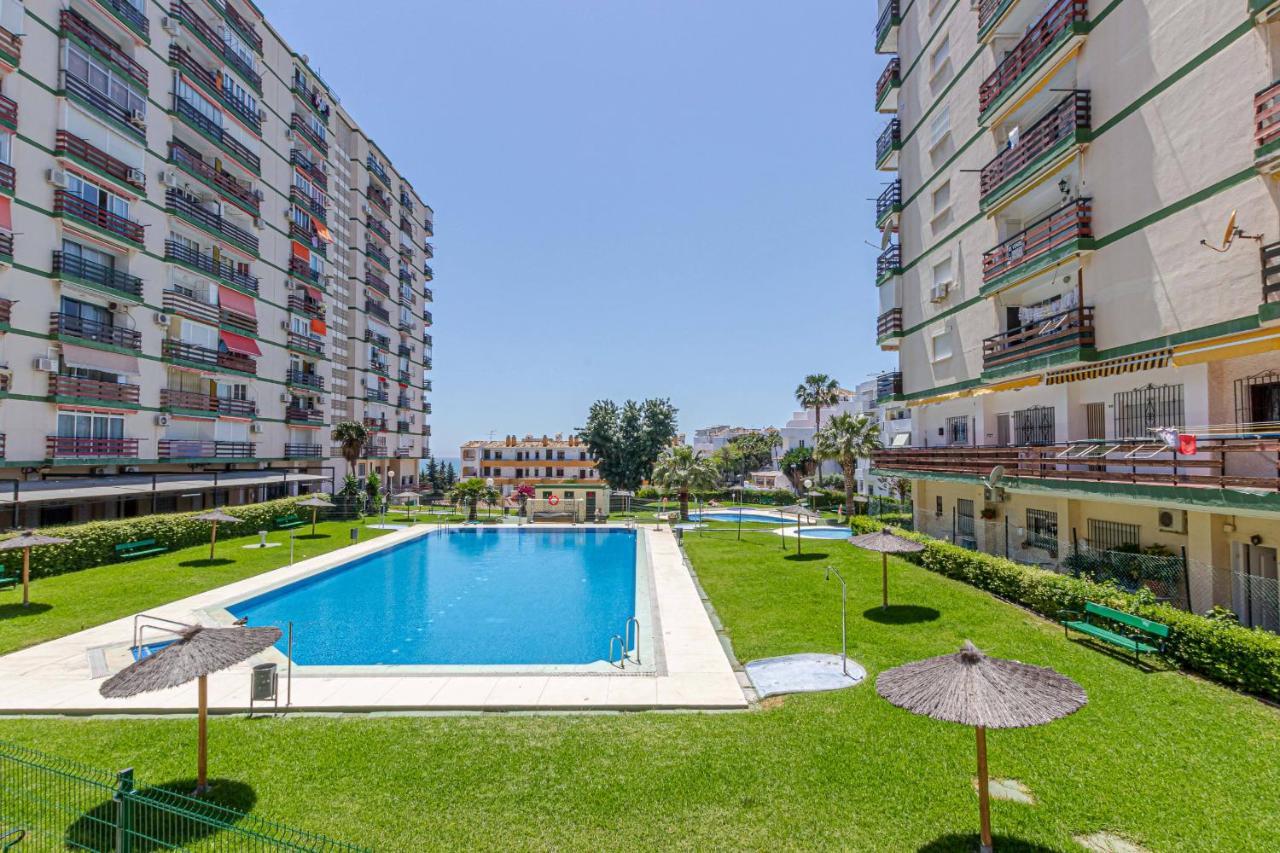 Appartement 797 Holiday Rentals- Estudio Para 3 En Cerca De La Playa