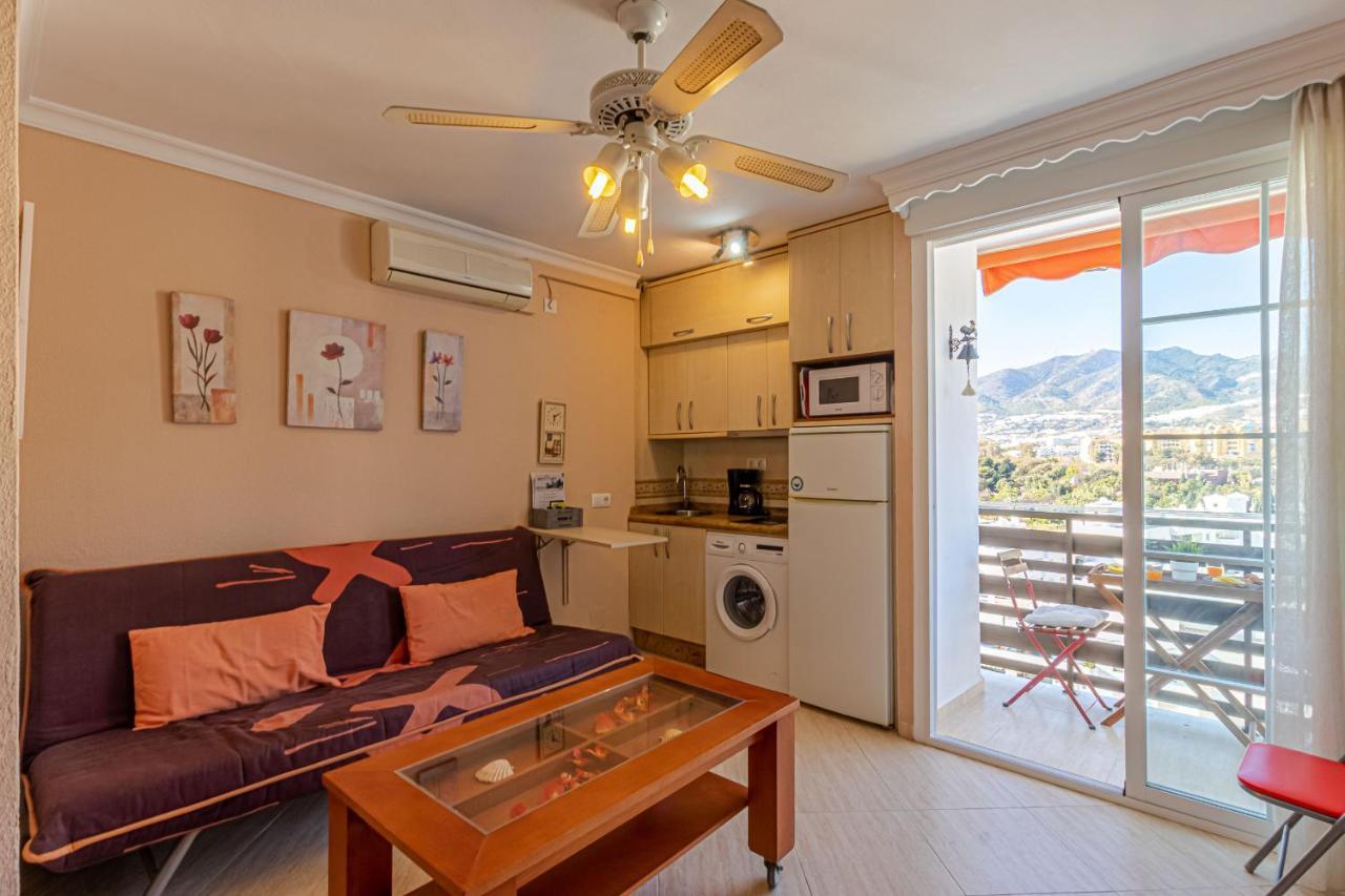 Appartement 797 Holiday Rentals- Estudio Para 3 En Cerca De La Playa *
