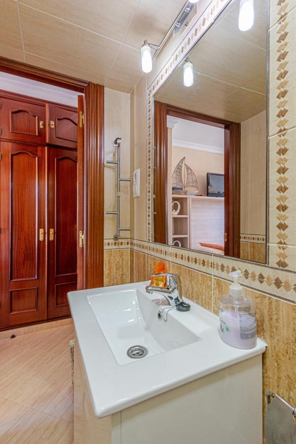 797 Holiday Rentals- Estudio Para 3 En Cerca De La Playa Appartement