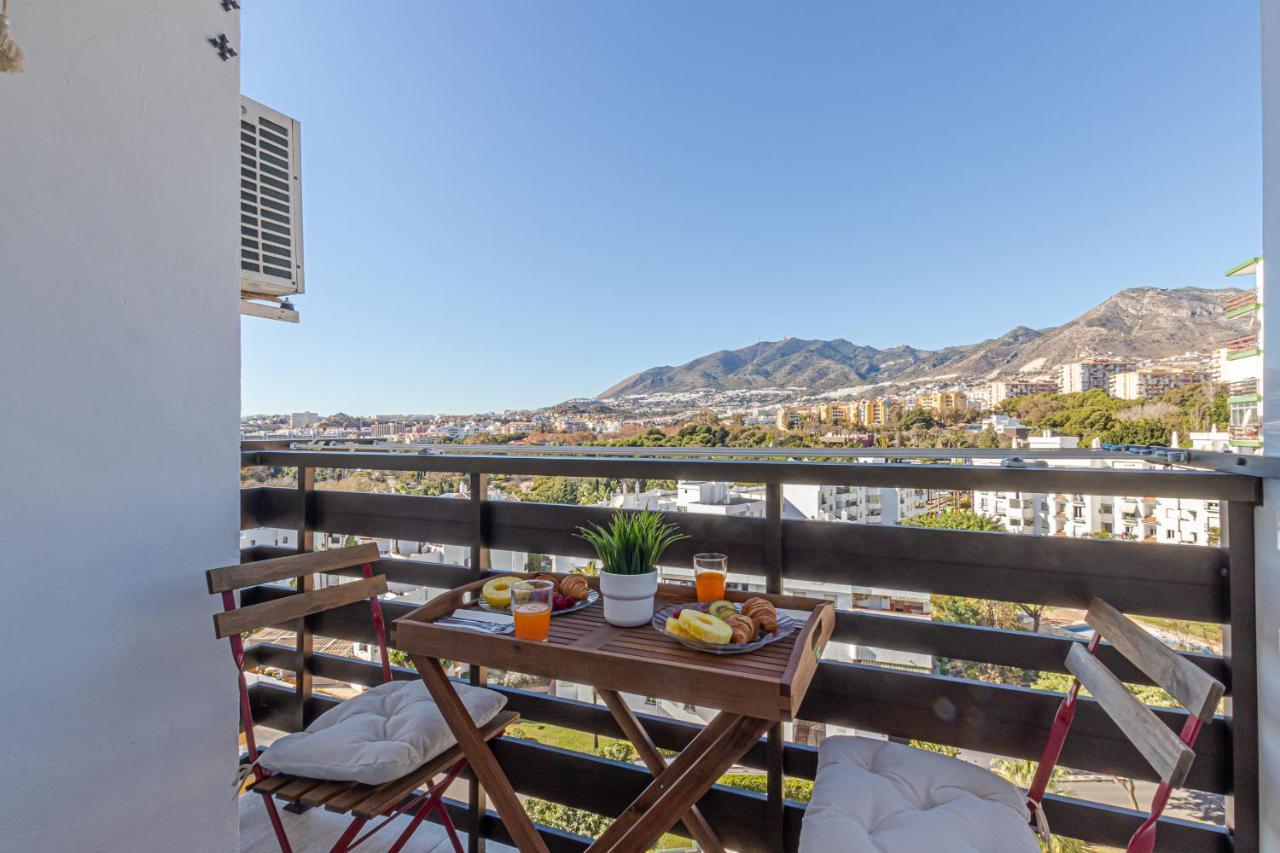 797 Holiday Rentals- Estudio Para 3 En Cerca De La Playa Appartement *